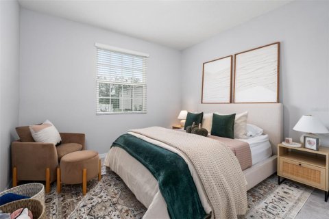 Villa ou maison à louer à Alachua, Floride: 4 chambres, 183.95 m2 № 1772239 - photo 3