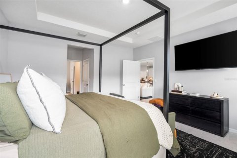 Villa ou maison à louer à Alachua, Floride: 4 chambres, 183.95 m2 № 1772239 - photo 23