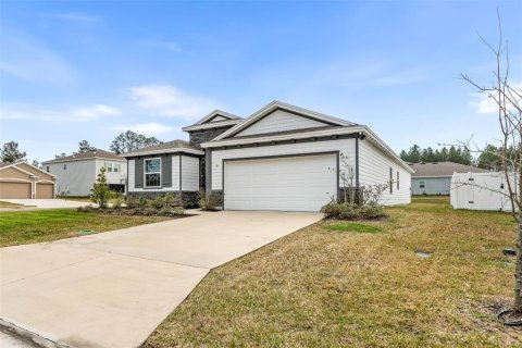 Villa ou maison à louer à Alachua, Floride: 4 chambres, 183.95 m2 № 1772239 - photo 27