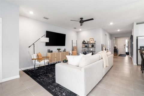 Villa ou maison à louer à Alachua, Floride: 4 chambres, 183.95 m2 № 1772239 - photo 20
