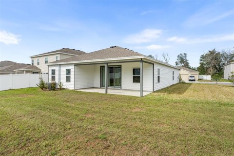 Villa ou maison à louer à Alachua, Floride: 4 chambres, 183.95 m2 № 1772239 - photo 29