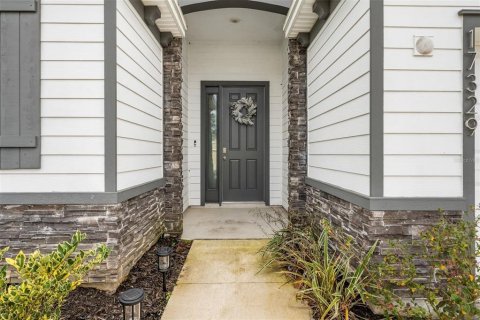 Villa ou maison à louer à Alachua, Floride: 4 chambres, 183.95 m2 № 1772239 - photo 28