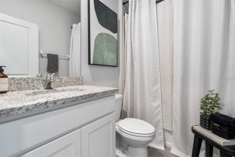 Villa ou maison à louer à Alachua, Floride: 4 chambres, 183.95 m2 № 1772239 - photo 5