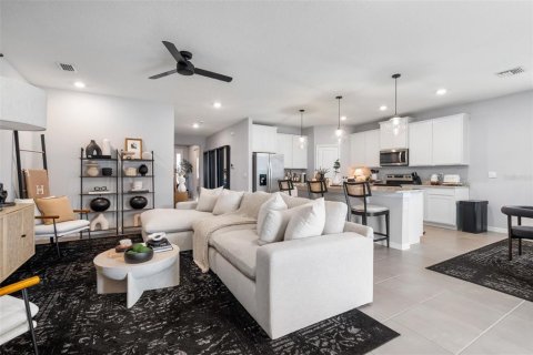 Villa ou maison à louer à Alachua, Floride: 4 chambres, 183.95 m2 № 1772239 - photo 21