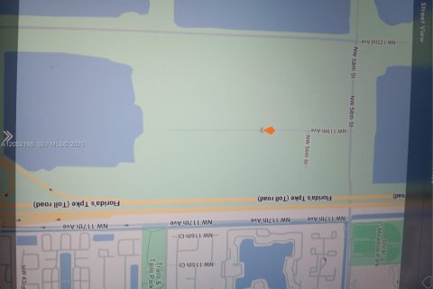 Propiedad comercial en venta en Miami-Dade, Florida № 2169045 - foto 4