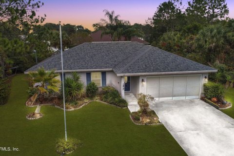 Casa en venta en Palm Coast, Florida, 3 dormitorios, 109.07 m2 № 881999 - foto 1