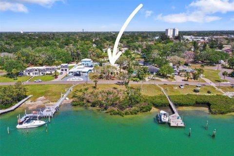 Land in Saint Petersburg, Florida № 2115922