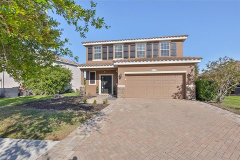 Casa en Sarasota, Florida 4 dormitorios, 215.9 m2 № 2096444