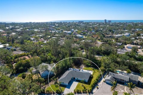 Villa ou maison à vendre à Sarasota, Floride: 4 chambres, 241.36 m2 № 1733137 - photo 3