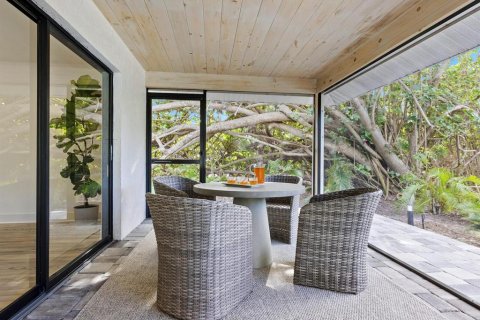 Villa ou maison à vendre à Sarasota, Floride: 4 chambres, 241.36 m2 № 1733137 - photo 18