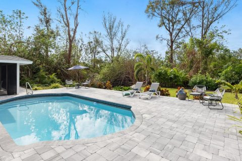 Villa ou maison à vendre à Sarasota, Floride: 4 chambres, 241.36 m2 № 1733137 - photo 2