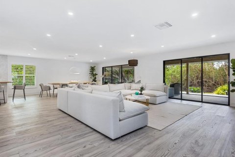 Villa ou maison à vendre à Sarasota, Floride: 4 chambres, 241.36 m2 № 1733137 - photo 7