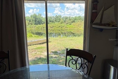 Villa ou maison à vendre à Leesburg, Floride: 2 chambres, 134.89 m2 № 2396814 - photo 12