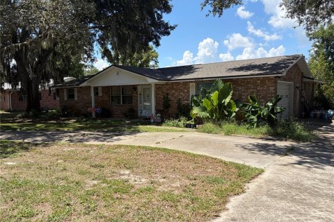 Villa ou maison à Leesburg, Floride 2 chambres, 134.89 m2 № 2396814