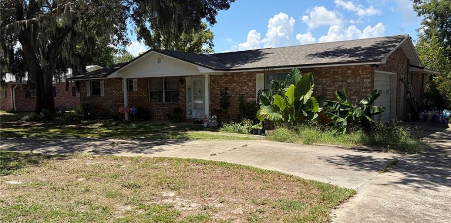 Villa ou maison à Leesburg, Floride 2 chambres, 134.89 m2 № 2396814
