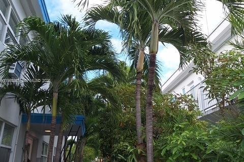 Appartement à louer à Miami Beach, Floride: 2 chambres, 90.58 m2 № 2057176 - photo 3