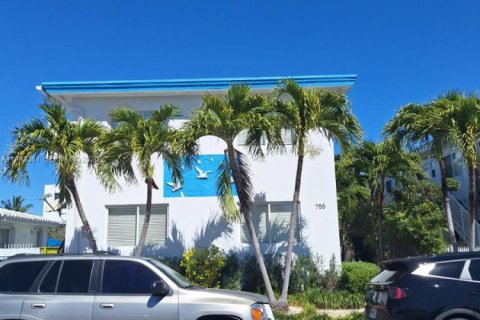 Appartement à Miami Beach, Floride 2 chambres, 90.58 m2 № 2057176