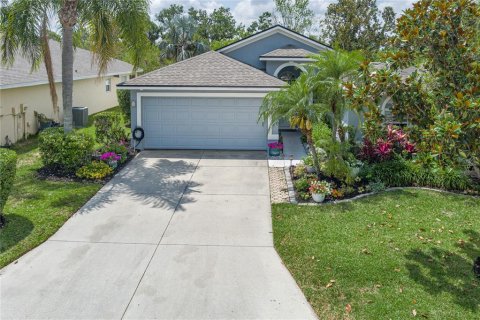 Villa ou maison à vendre à Palmetto, Floride: 3 chambres, 159.14 m2 № 1673096 - photo 23