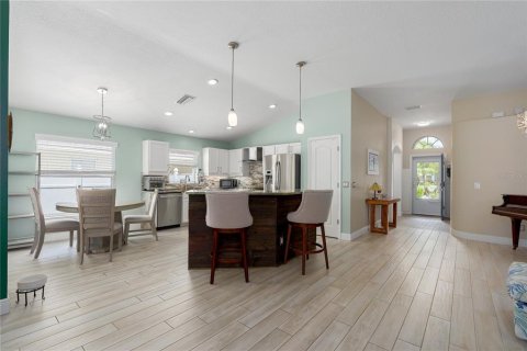 Villa ou maison à vendre à Palmetto, Floride: 3 chambres, 159.14 m2 № 1673096 - photo 8