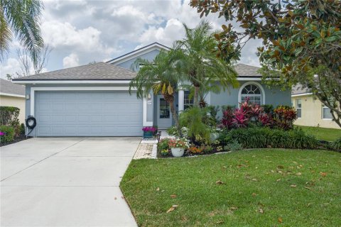 Villa ou maison à vendre à Palmetto, Floride: 3 chambres, 159.14 m2 № 1673096 - photo 1