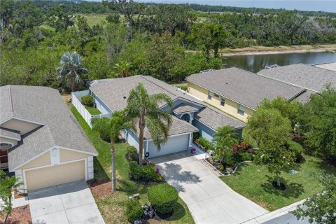 Villa ou maison à vendre à Palmetto, Floride: 3 chambres, 159.14 m2 № 1673096 - photo 20