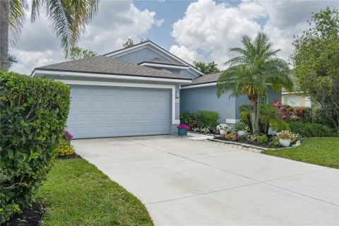 Villa ou maison à vendre à Palmetto, Floride: 3 chambres, 159.14 m2 № 1673096 - photo 29