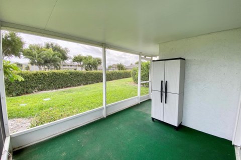 Casa en venta en Delray Beach, Florida, 2 dormitorios, 108.42 m2 № 1151391 - foto 1