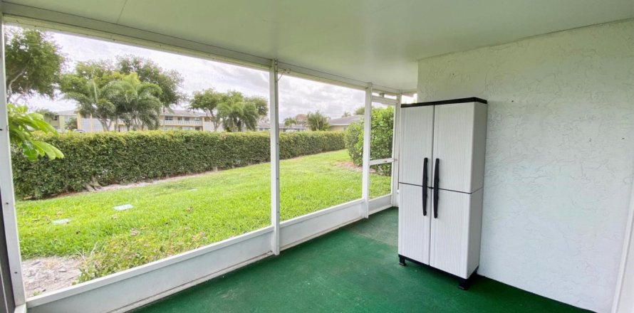 Casa en Delray Beach, Florida 2 dormitorios, 108.42 m2 № 1151391