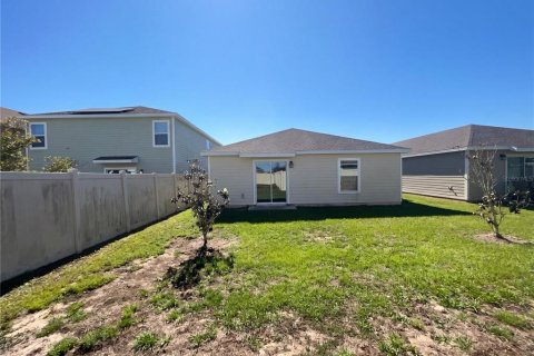 House in Kissimmee, Florida 3 bedrooms, 117.06 sq.m. № 2120083 - photo 5
