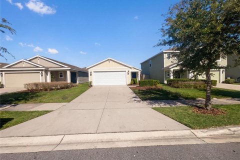 House in Kissimmee, Florida 3 bedrooms, 117.06 sq.m. № 2120083 - photo 22