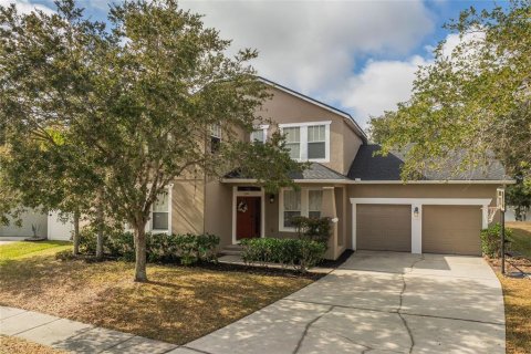 House in Kissimmee, Florida 4 bedrooms, 273.5 sq.m. № 2196354