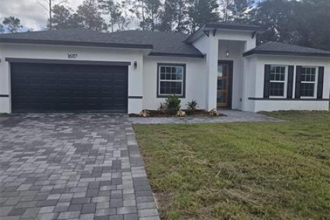 Casa en venta en Ocala, Florida, 4 dormitorios, 164.81 m2 № 1885705 - foto 1
