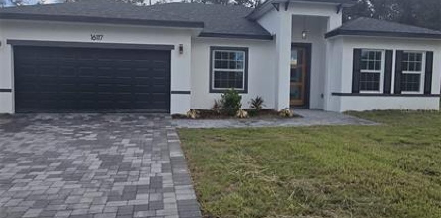 Casa en Ocala, Florida 4 dormitorios, 164.81 m2 № 1885705