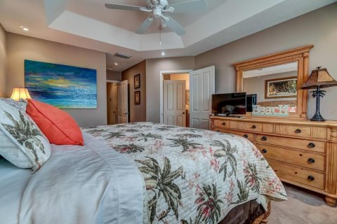 Touwnhouse à vendre à Bradenton Beach, Floride: 3 chambres, 156.82 m2 № 2103532 - photo 25