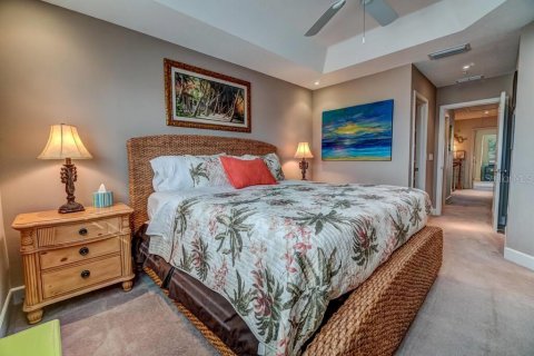 Touwnhouse à vendre à Bradenton Beach, Floride: 3 chambres, 156.82 m2 № 2103532 - photo 27