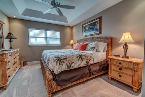 Touwnhouse à vendre à Bradenton Beach, Floride: 3 chambres, 156.82 m2 № 2103532 - photo 24