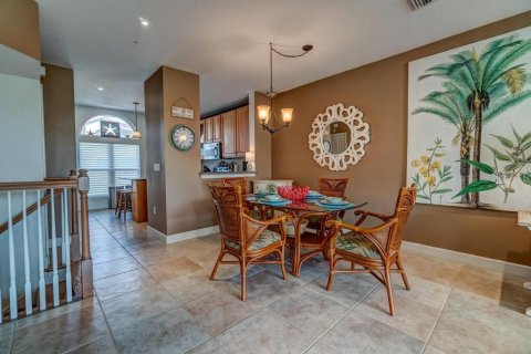 Touwnhouse à vendre à Bradenton Beach, Floride: 3 chambres, 156.82 m2 № 2103532 - photo 11