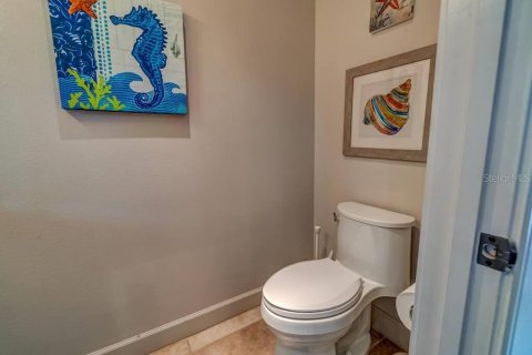Touwnhouse à vendre à Bradenton Beach, Floride: 3 chambres, 156.82 m2 № 2103532 - photo 14