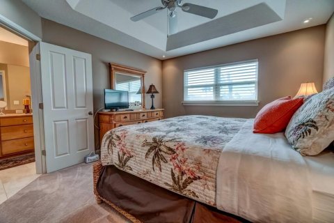 Touwnhouse à vendre à Bradenton Beach, Floride: 3 chambres, 156.82 m2 № 2103532 - photo 21