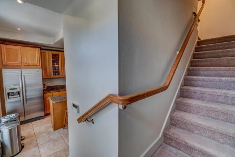 Touwnhouse à vendre à Bradenton Beach, Floride: 3 chambres, 156.82 m2 № 2103532 - photo 16