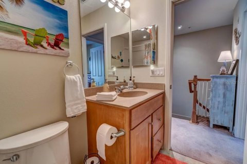 Touwnhouse à vendre à Bradenton Beach, Floride: 3 chambres, 156.82 m2 № 2103532 - photo 30