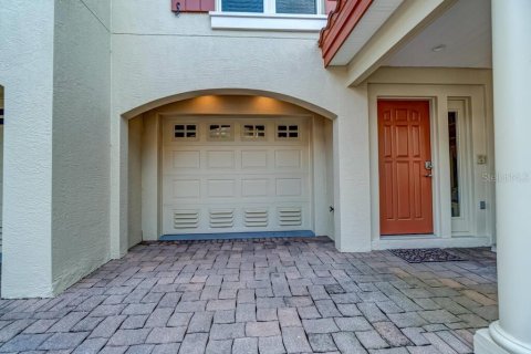 Touwnhouse à vendre à Bradenton Beach, Floride: 3 chambres, 156.82 m2 № 2103532 - photo 3