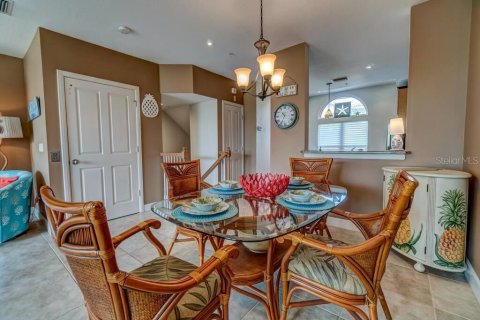 Touwnhouse à vendre à Bradenton Beach, Floride: 3 chambres, 156.82 m2 № 2103532 - photo 7