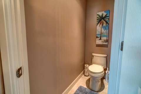 Touwnhouse à vendre à Bradenton Beach, Floride: 3 chambres, 156.82 m2 № 2103532 - photo 19
