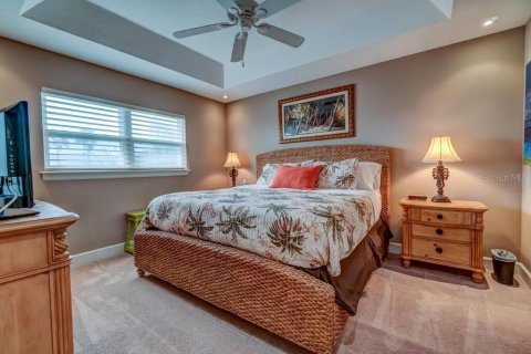 Touwnhouse à vendre à Bradenton Beach, Floride: 3 chambres, 156.82 m2 № 2103532 - photo 26