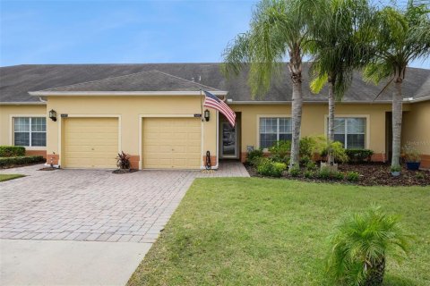 Villa ou maison à Clermont, Floride 2 chambres, 127.65 m2 № 2425841