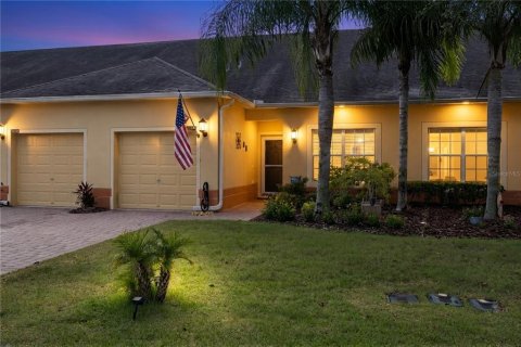 House in Clermont, Florida 2 bedrooms, 127.65 sq.m. № 2425841 - photo 21