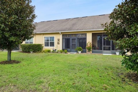 House in Clermont, Florida 2 bedrooms, 127.65 sq.m. № 2425841 - photo 19