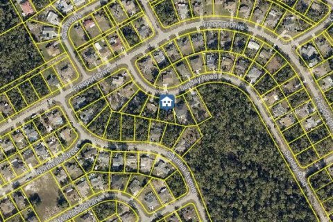 Land in Spring Hill, Florida № 1869448 - photo 2