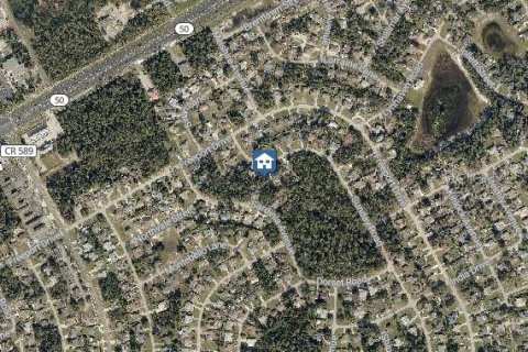 Land in Spring Hill, Florida № 1869448 - photo 3